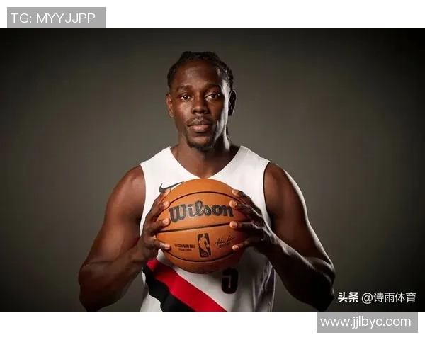 霍勒迪回应被交易风波表示加盟开拓者其实让我感到非常兴奋