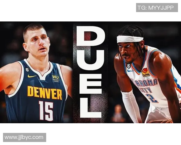 拉加贝尔谈MVP之争更看好约基奇认为他应成为球队绝对核心